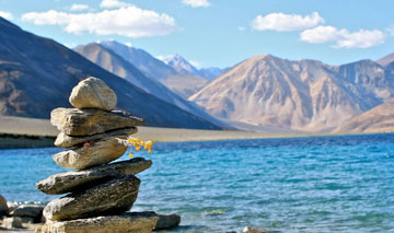 LEH LADAKH