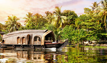 GREENSCAPE KERALA