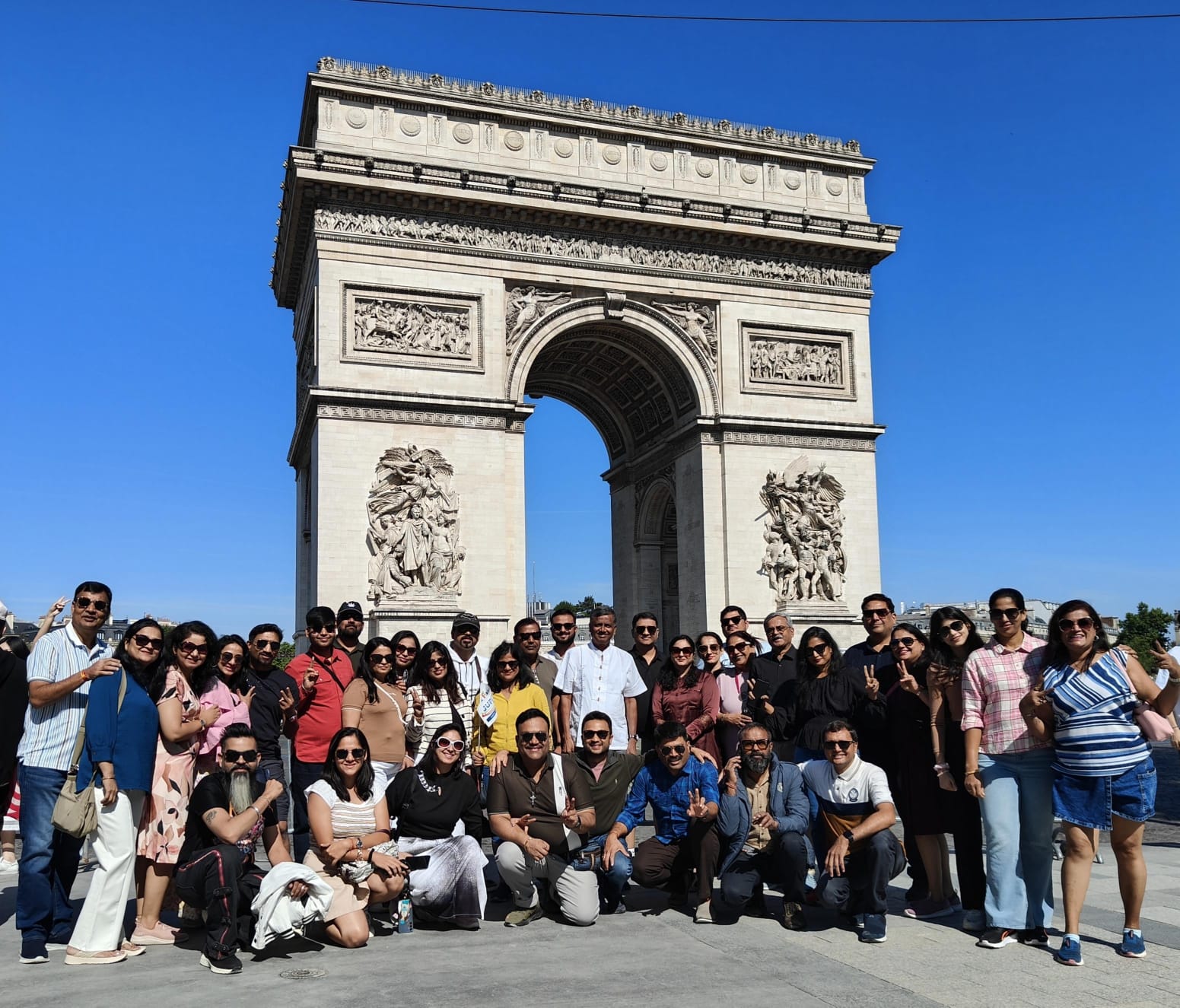 WANDERLUST EUROPE